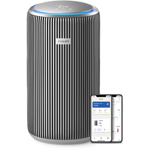 Philips 飛利浦 AC4220/12 1679平方呎 PureProtect Pro 智能空氣清新機